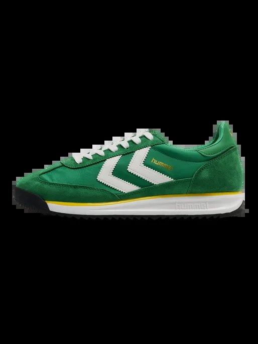 Zapatillas Hummel City88 M: estilo urbano a mitad de precio