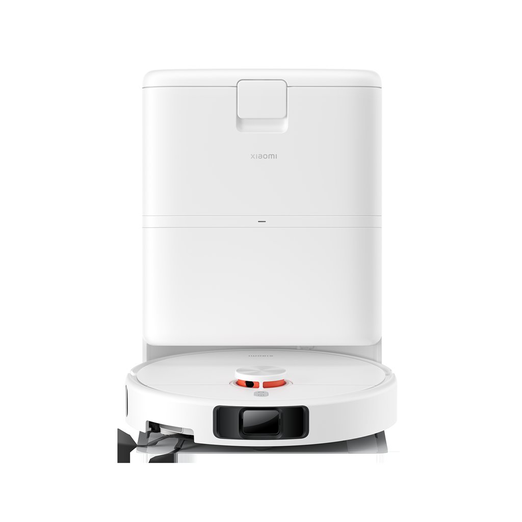 Xiaomi Robot Vacuum H50 Pro: 15.000 Pa, LiDAR, mopas giratorias extensibles, autovaciado, lavado y secado con
