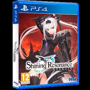Shining Resonance Refrain a precio regalo