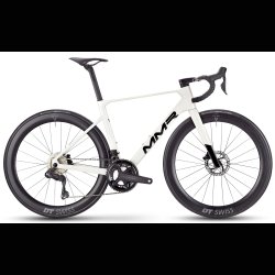 Bicicleta MMR Aelion 00
