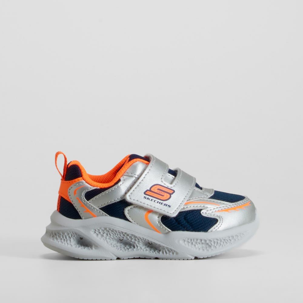 SKECHERS bebé a precios de estrella