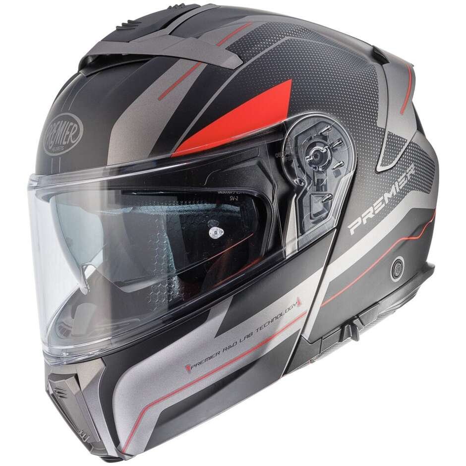 ¡Oferta casco moto!