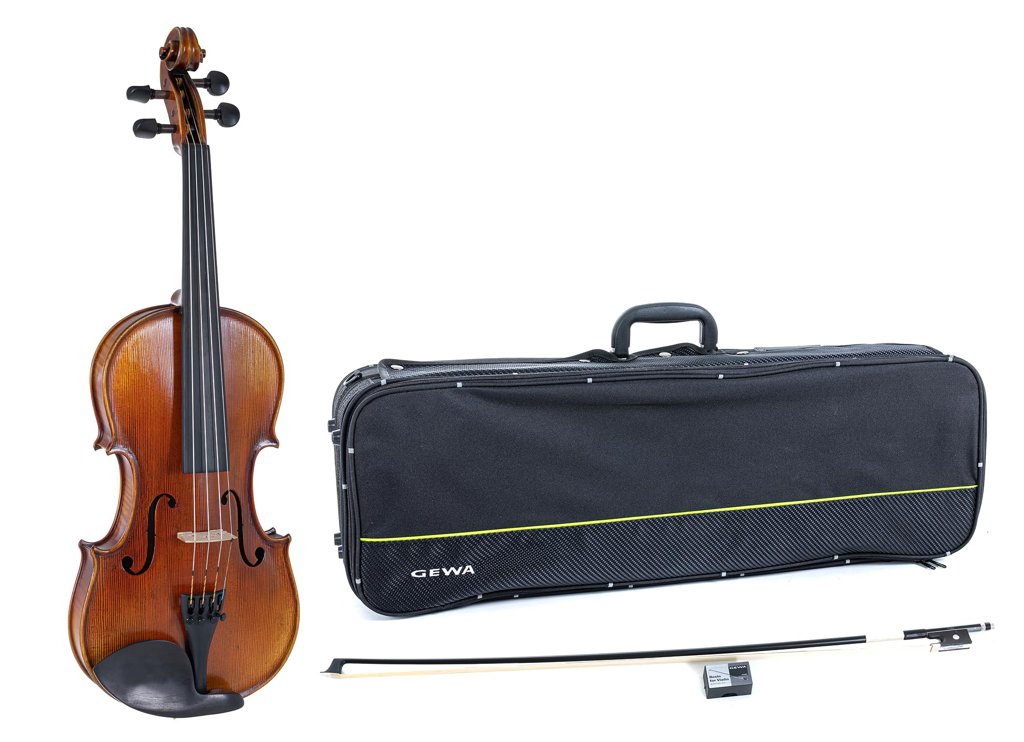 ¡Aprende a tocar el violín!