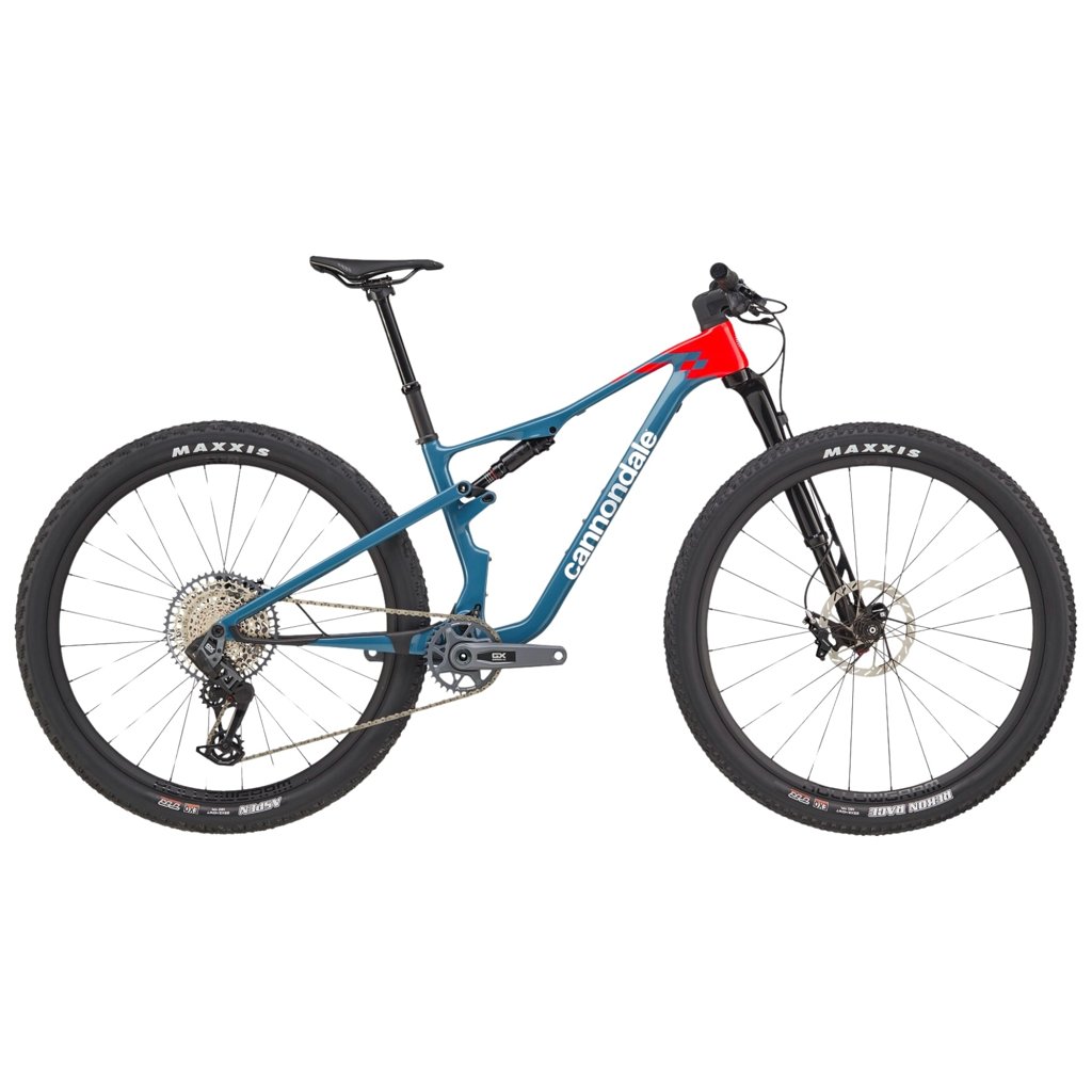 Bicicleta Cannondale Supersix EVO SE