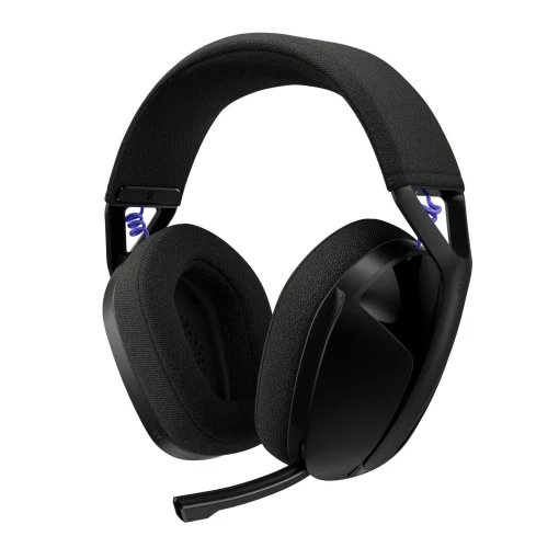Auriculares Gaming Logitech G321 para PC, Ps4, Ps5, Switch