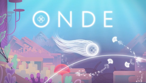 Aprovecha el 90% de descuento en Onde, la aventura indie en Steam