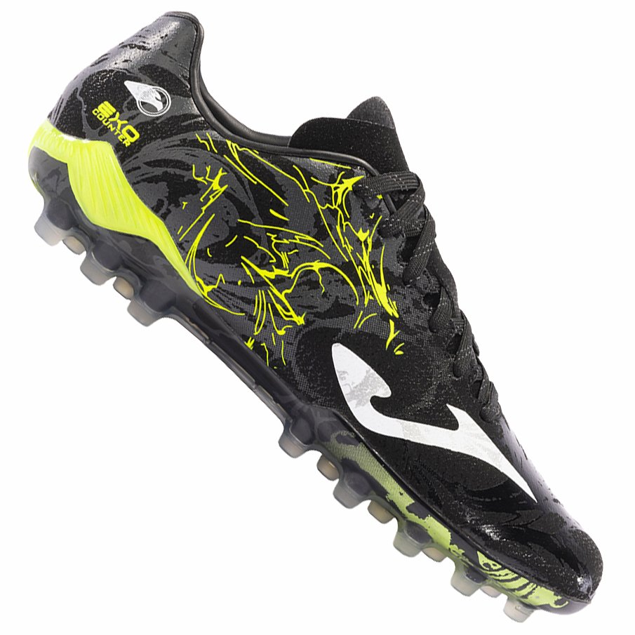 Botas fútbol Joma ¡a precio regalo!