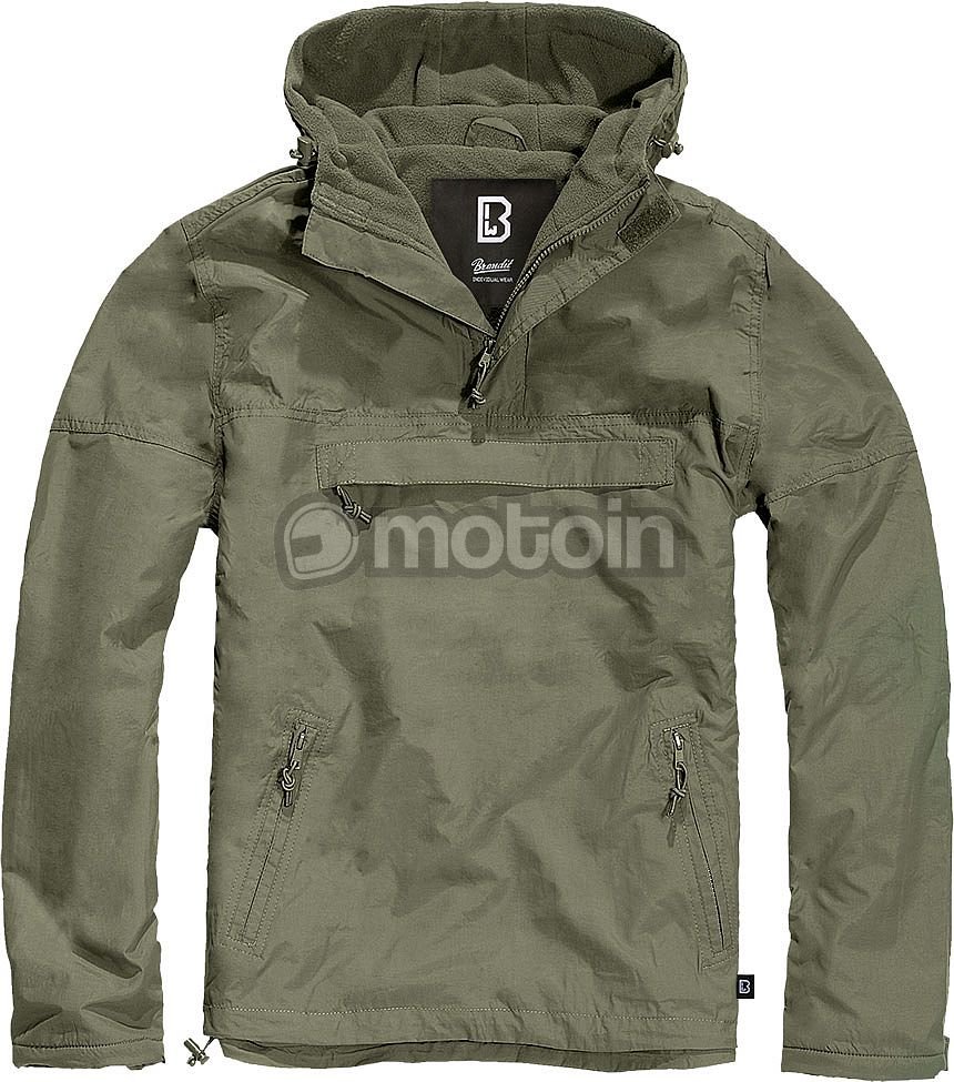 Chaqueta Brandit Windbreaker