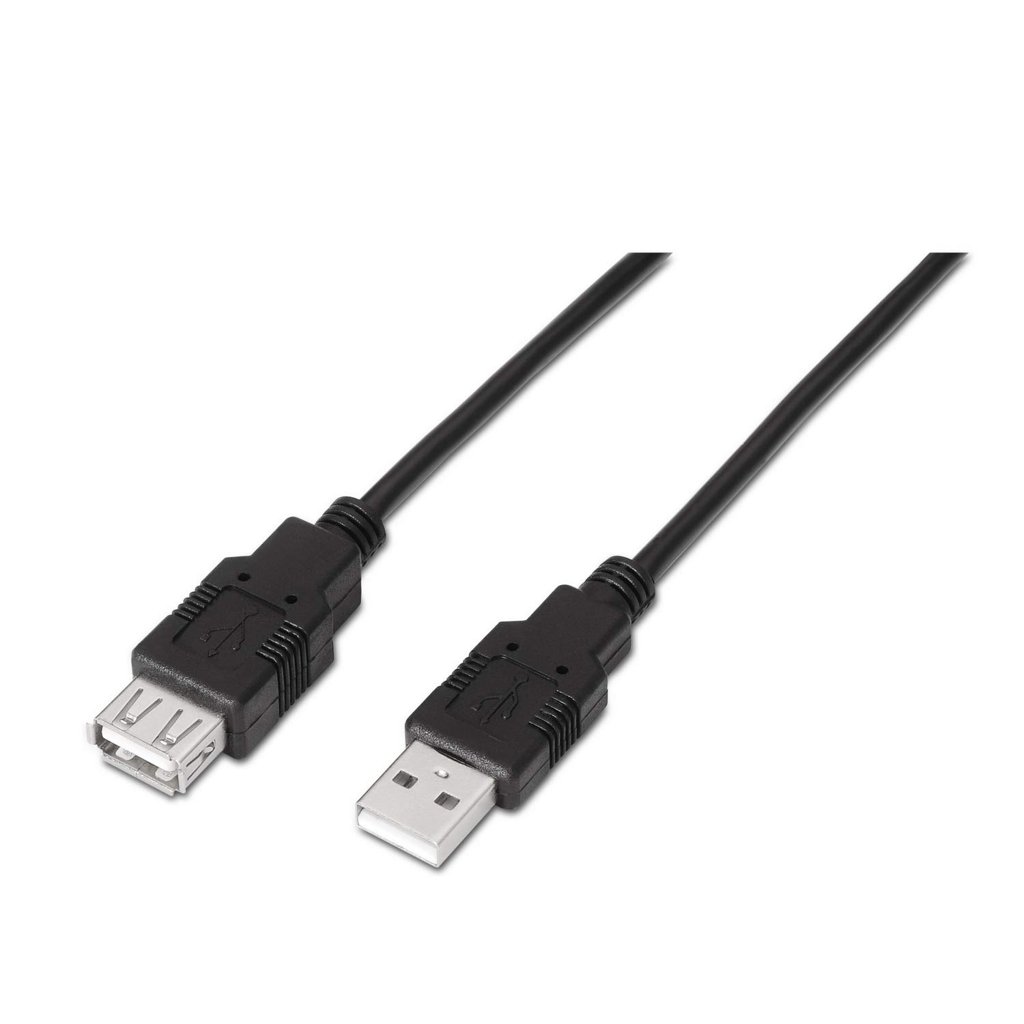Cable USB de 1 m para conectar tus dispositivos sin líos