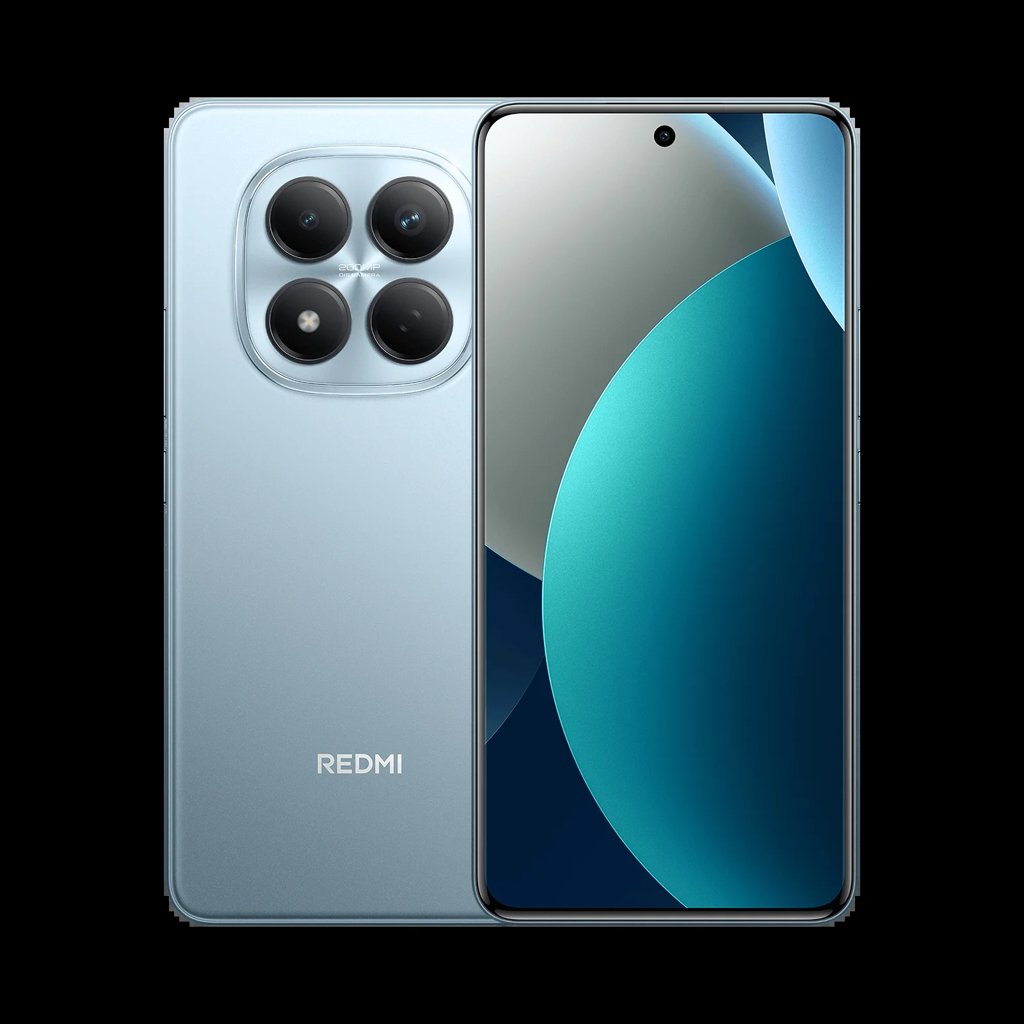 Xiaomi Note 15 Pro: potencia y cámara de 200 MP por 209€