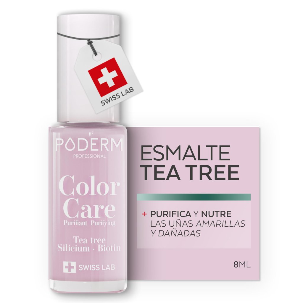 Esmalte para uñas amarillas