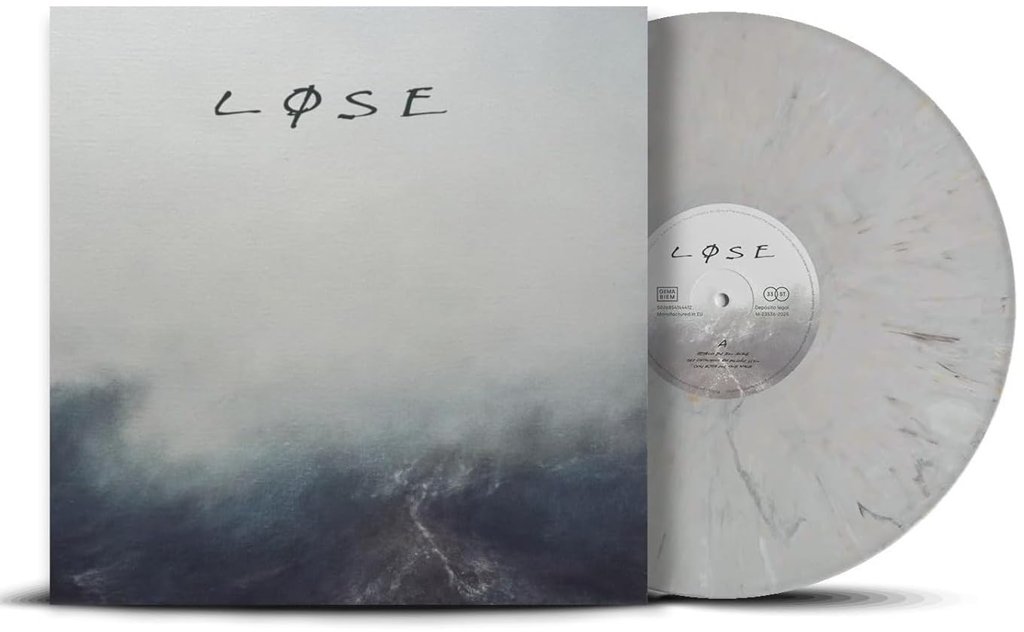 Vinilo Løse – la edición que necesitas para tu colección