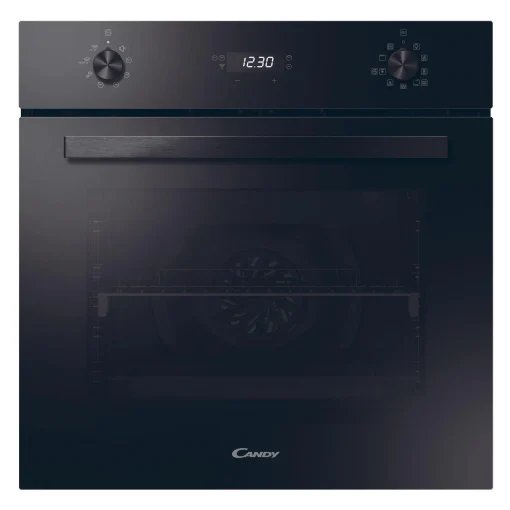 Horno Candy 70 L con Wi‑Fi y limpieza pirolítica a precio de locura