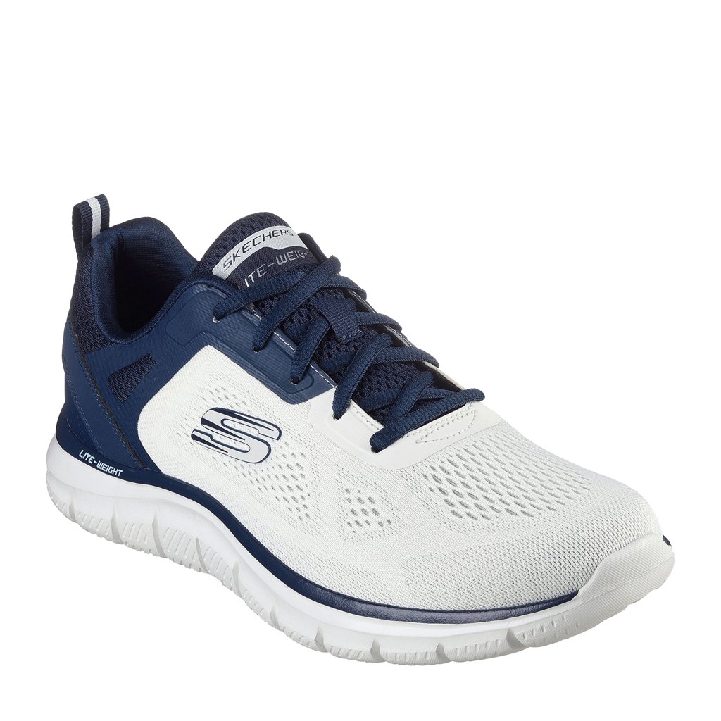 Zapatillas Skechers Track hombre con 58% de descuento