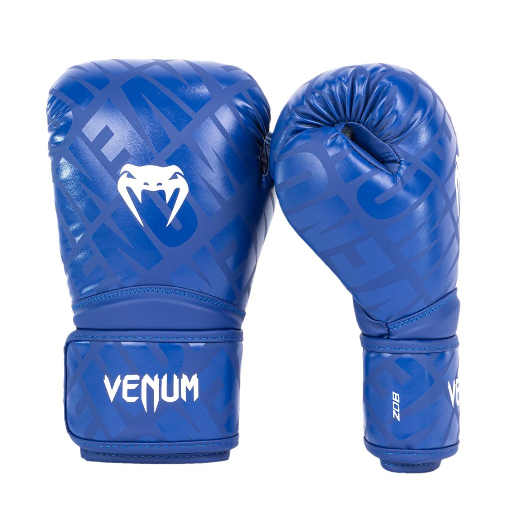 Guantes Venum Contender 1.5 de 4 oz: potencia y comodidad