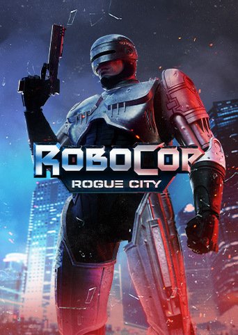 RoboCop: Rogue City edición limitada