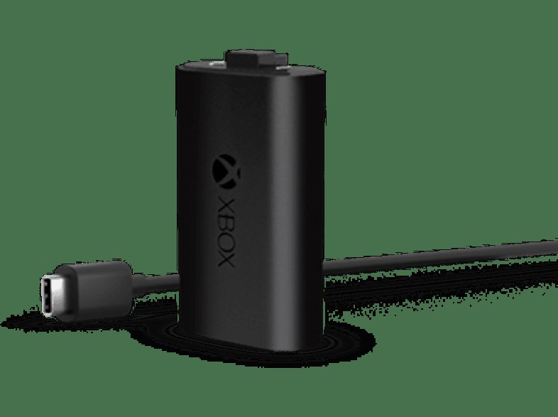 Carga tu Xbox sin parar