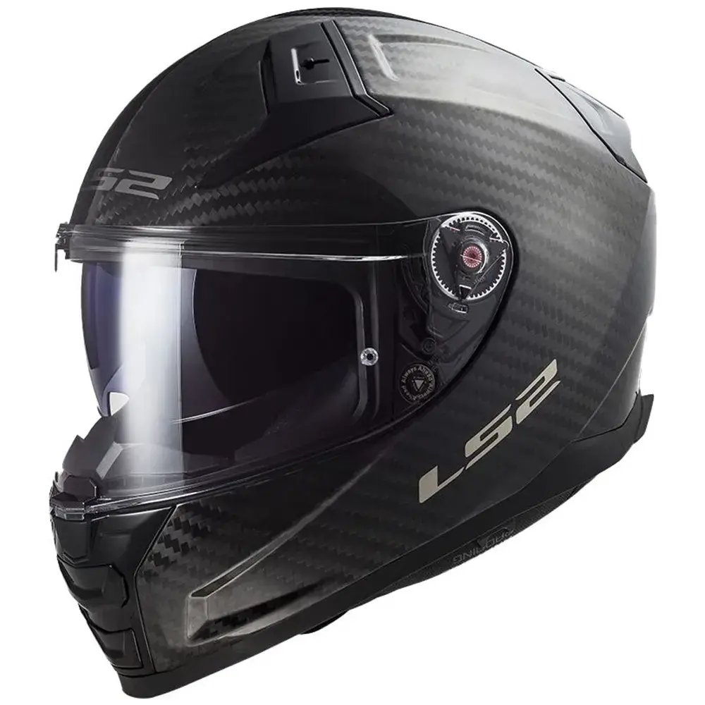 Casco LS2 Vector II Carbón