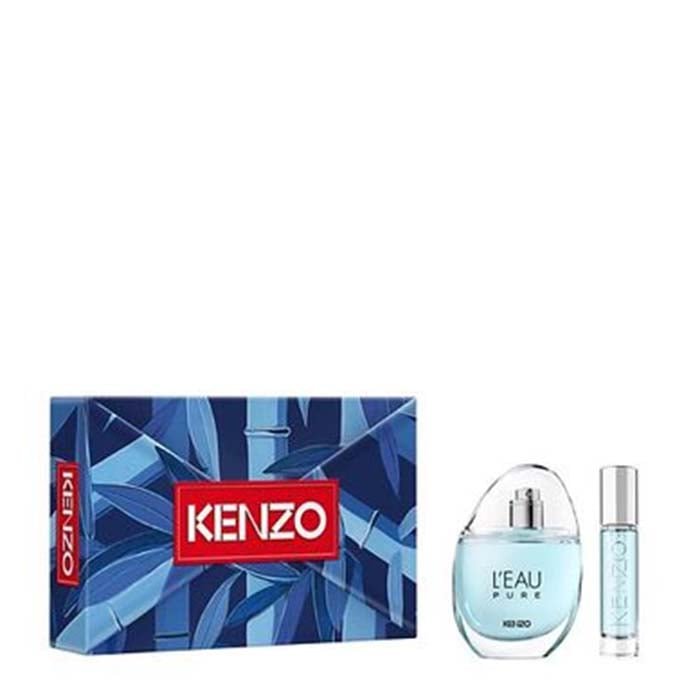 Cofre Kenzo L'eau Pure