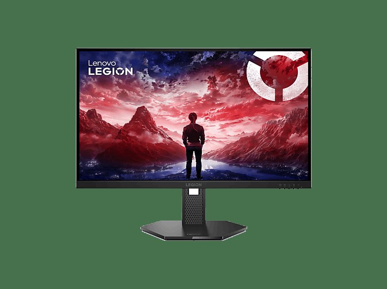 Monitor Legion 27" QHD 240Hz por 152€