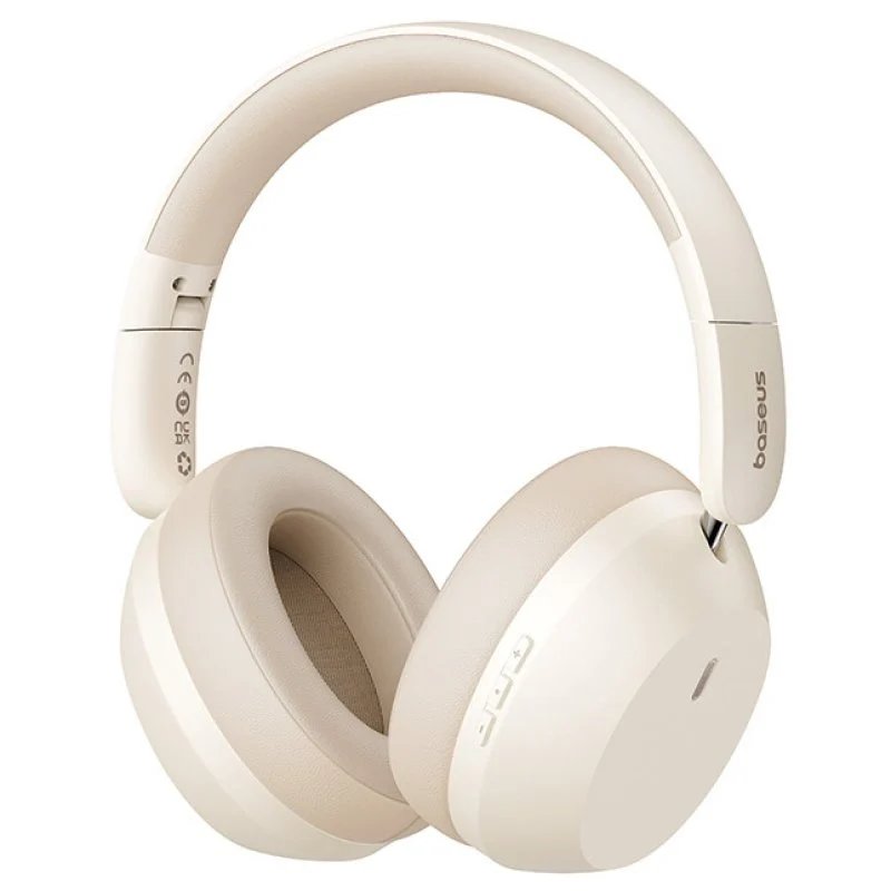 Auriculares Baseus Bass 35 Max: sonido potente y 50 h de batería