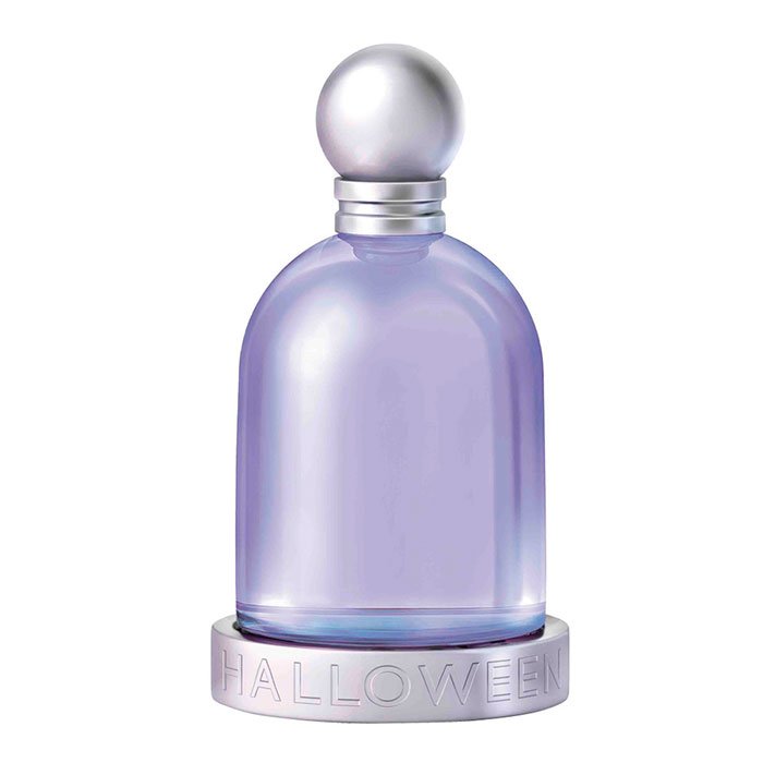 Perfume Halloween mujer