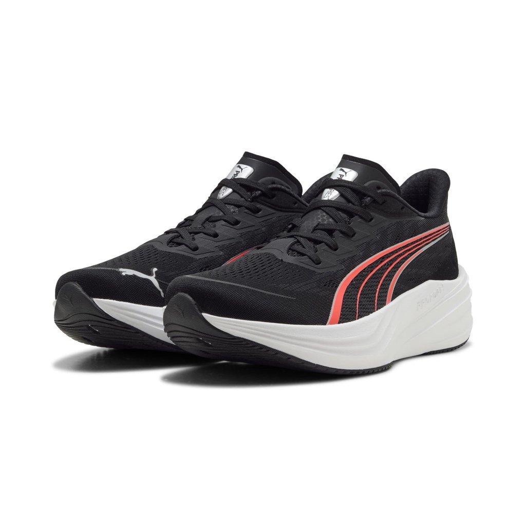 Zapatillas Puma Darter Pro 2 (Tallas 36, 37.5, 38.5, 39, 40, 40.5 y 42.5)