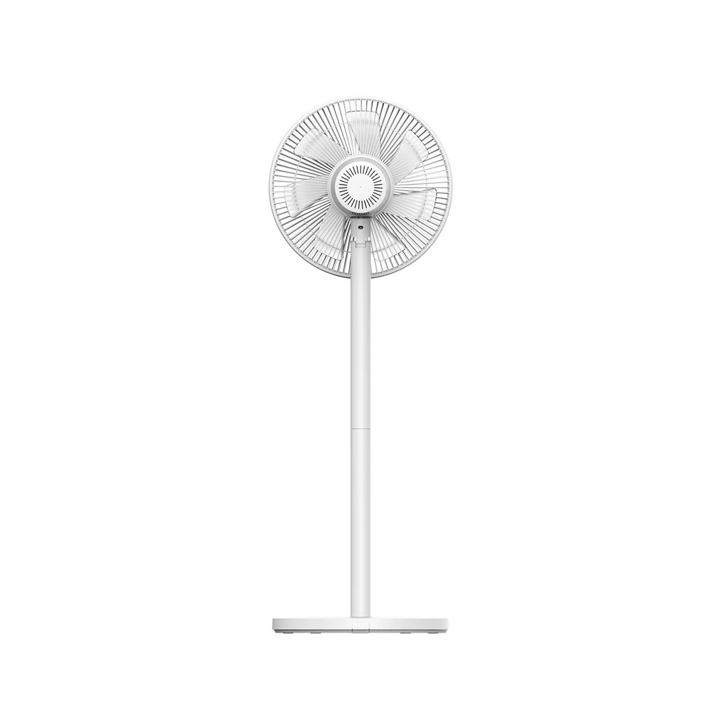 Ventilador inteligente