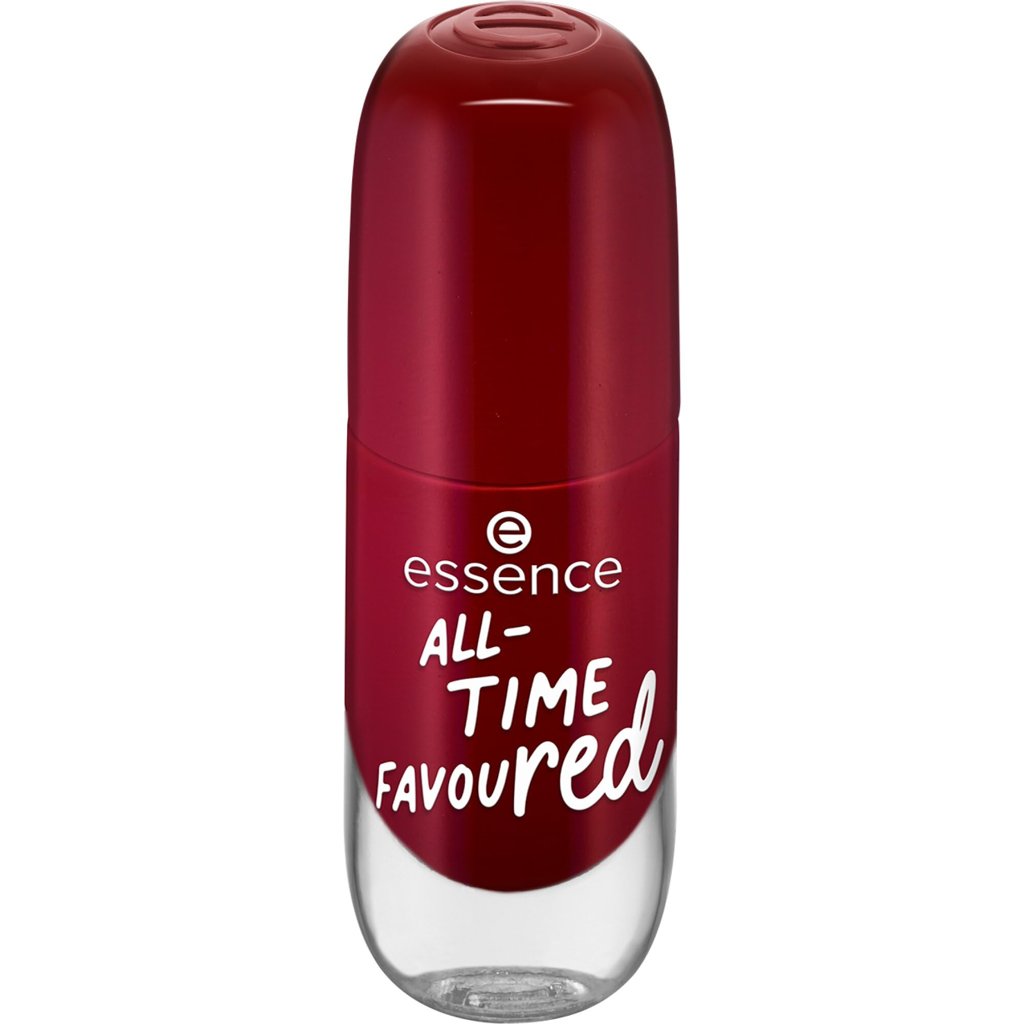 Esmalte Essence de larga duración por solo 0,60€