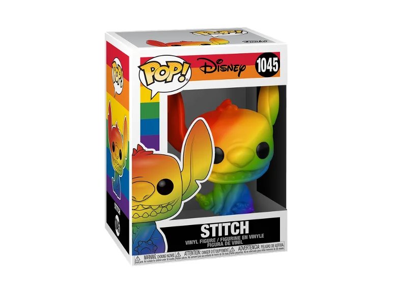 Figuras Funko Pop a mitad de precio, ¡no te lo pierdas!