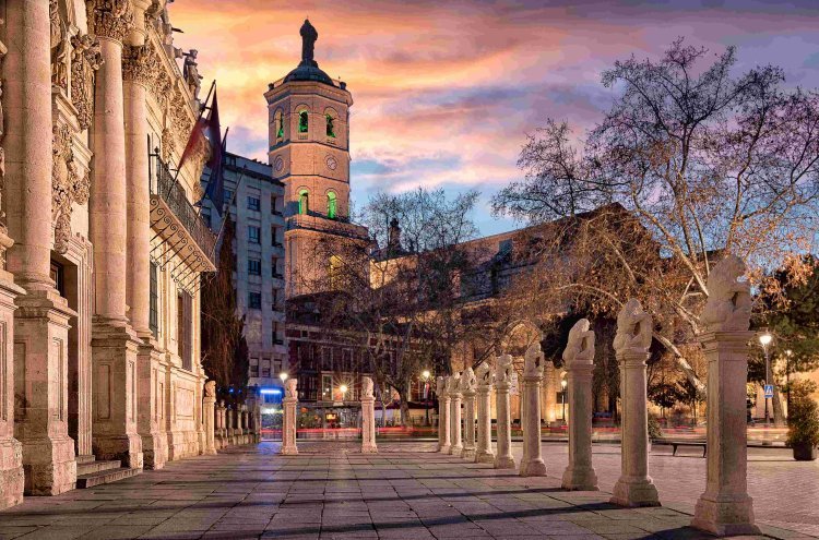 Escapada a Peñafiel: hotel 4★, desayuno y spa por 53€