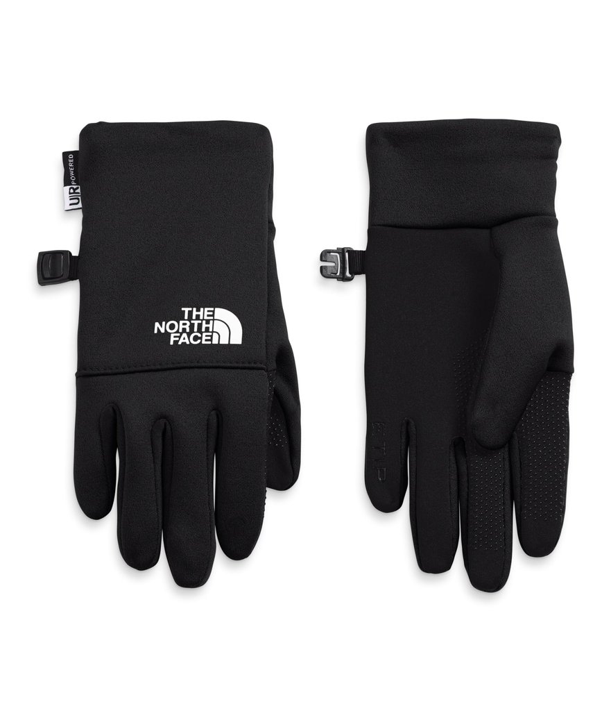 Guantes infantiles THE NORTH FACE con 55% de descuento
