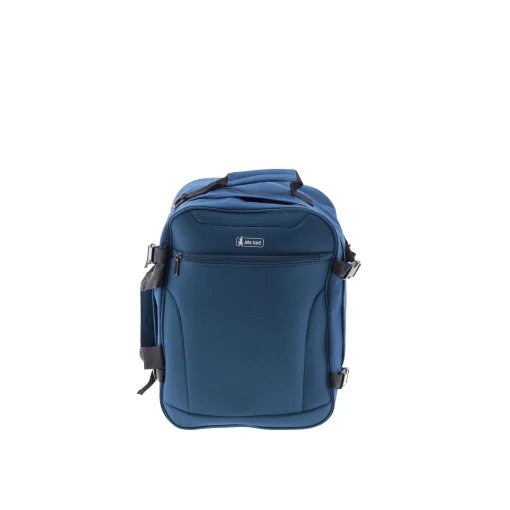 Mochila de cabina John Travel, perfecta para Ryanair