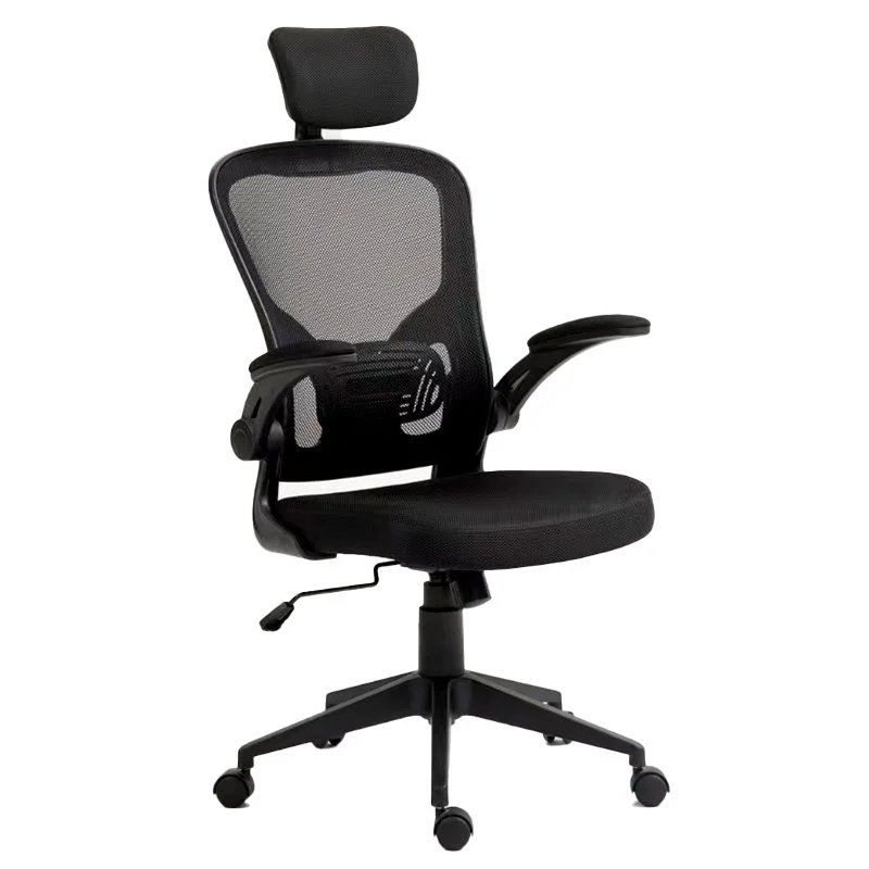 Silla ergonómica Owlotech Berkeley: comodidad y estilo a bajo precio