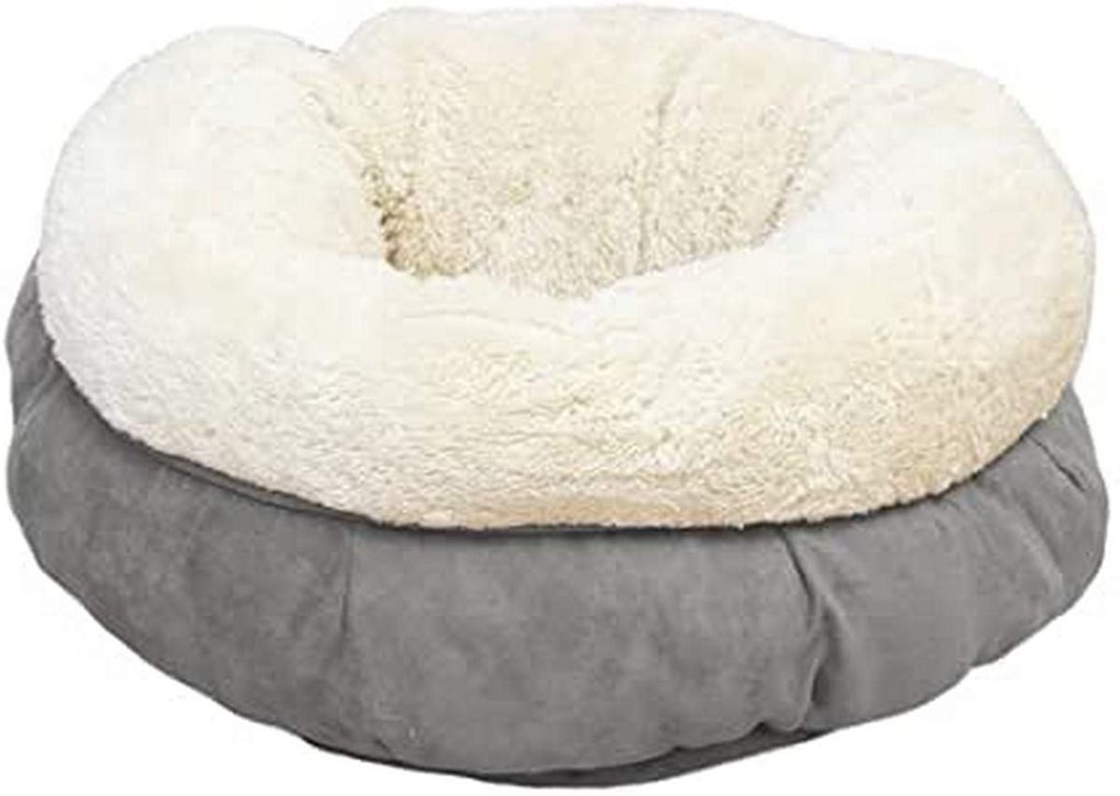 Cama para Gatos 61 x 48 x 18 cm