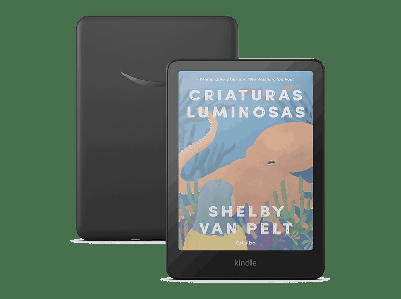 Lector de eBooks en oferta