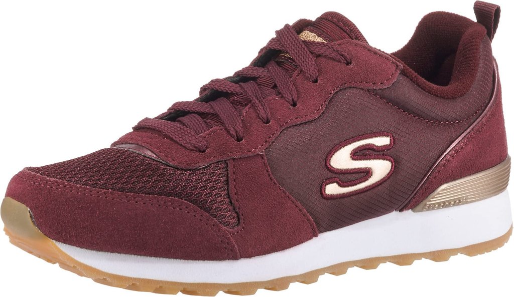 Skechers OG 85 Cool: Zapatillas mujer con estilo a mitad de precio