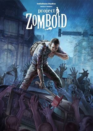 Supervivencia zombie