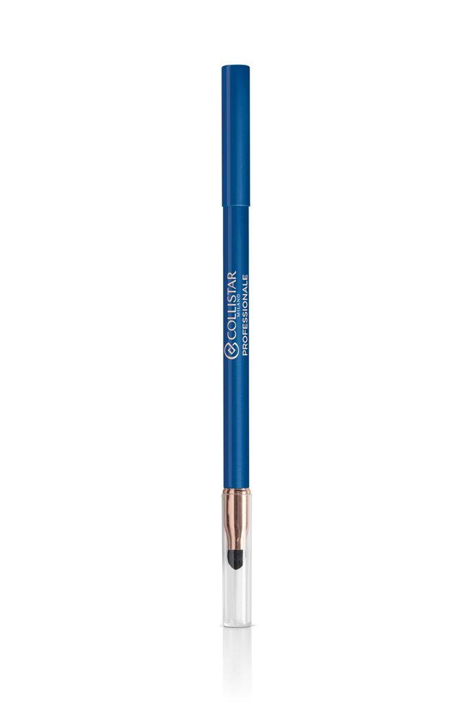 Lápiz de ojos Collistar Profesional: colores vibrantes y larga duración