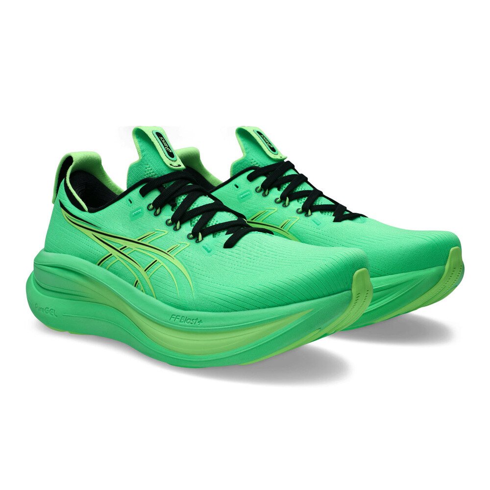 Asics Nimbus 28: -44%!