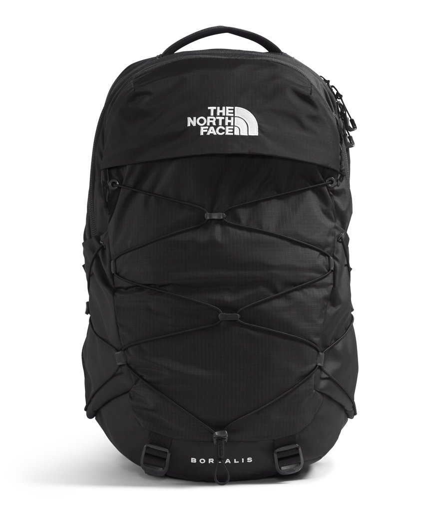 Mochila The North Face Borealis 28 L: estilo y resistencia