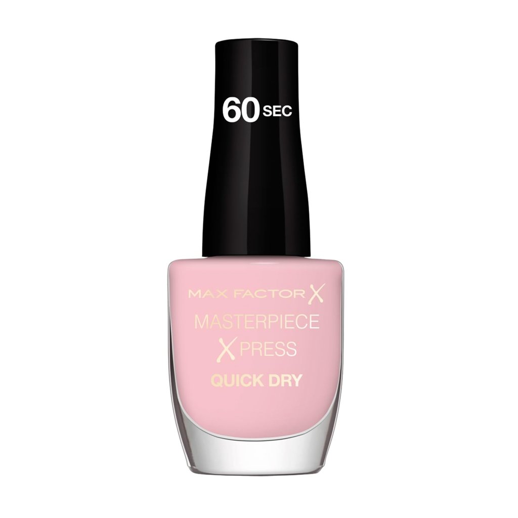 Esmalte de uñas Max Factor