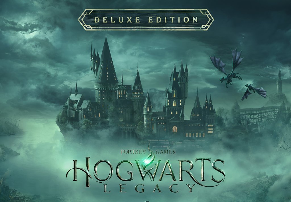 Hogwarts Legacy: la aventura mágica de mundo abierto a precio de risa