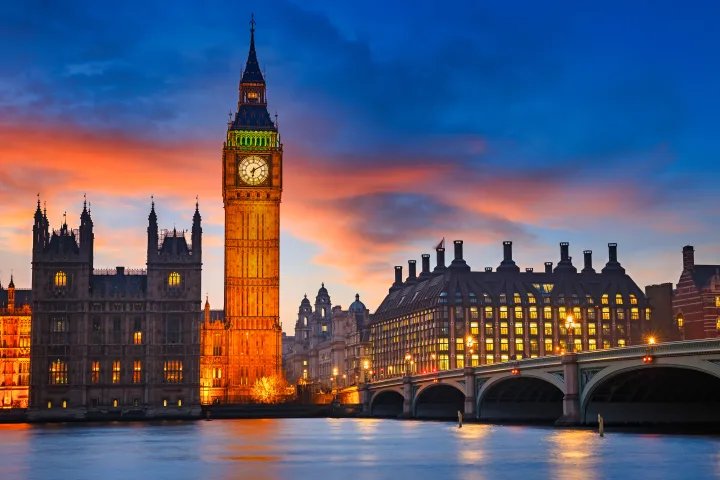 Escapada a Londres: vuelo + 2 noches cerca de Hyde Park