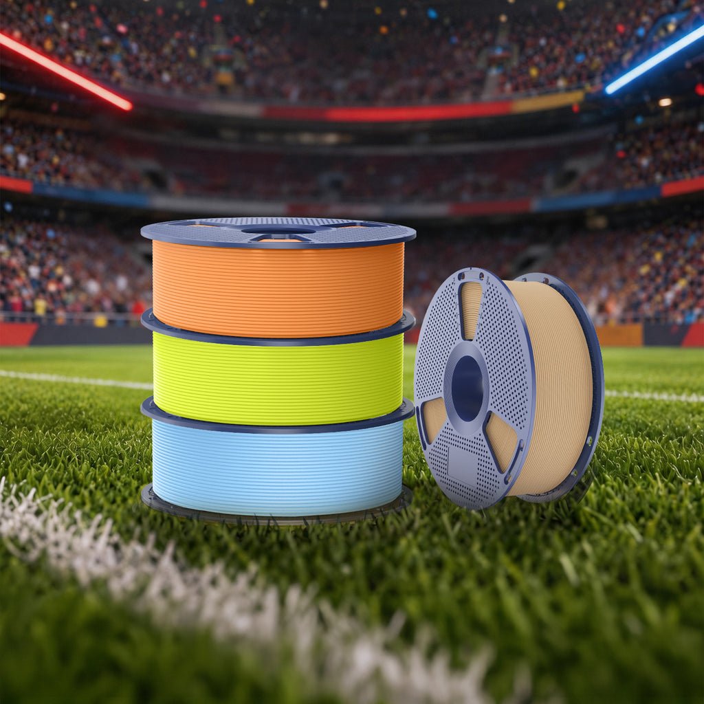 Filamento PLA Matte SUNLU
