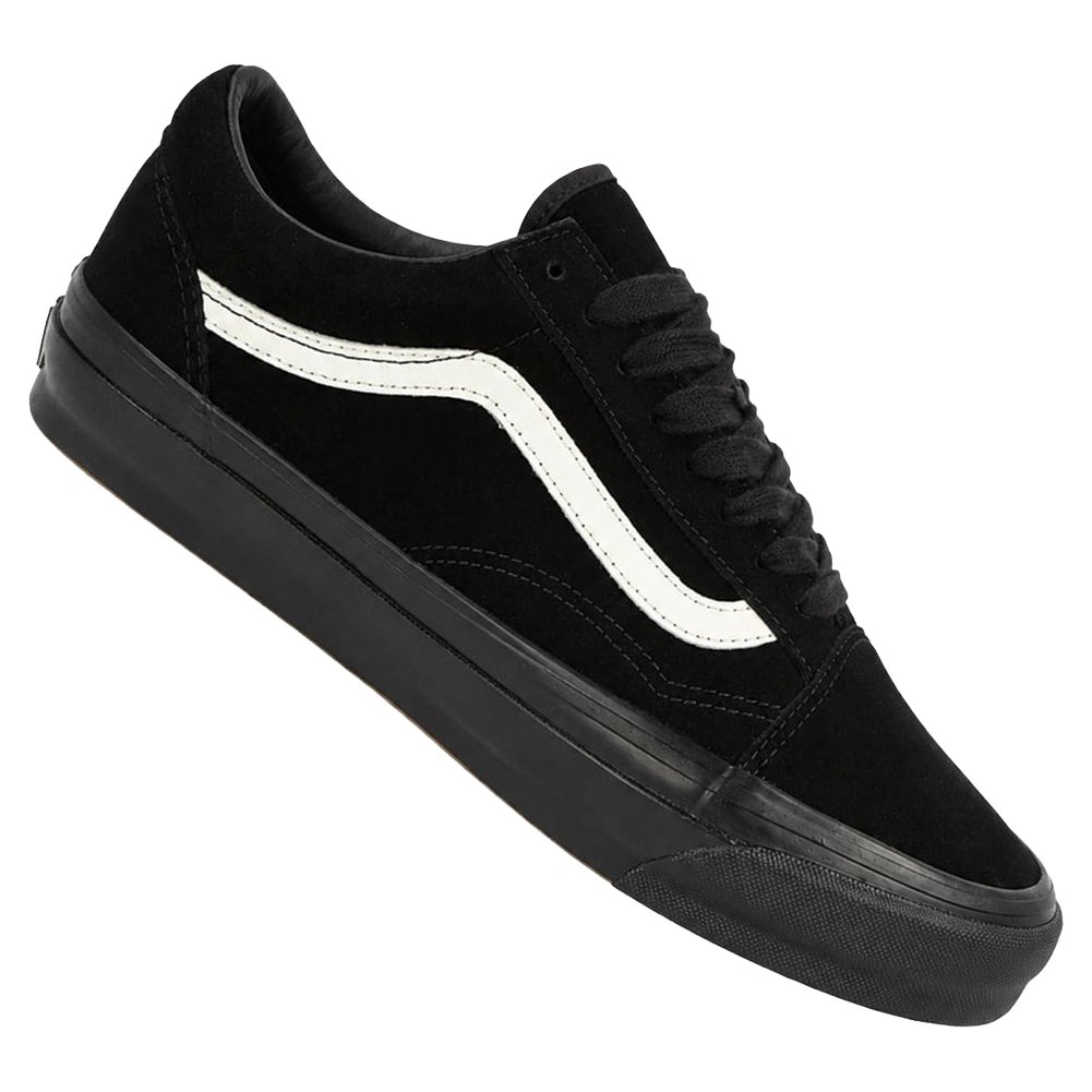 Zapatillas Vans a precio chute