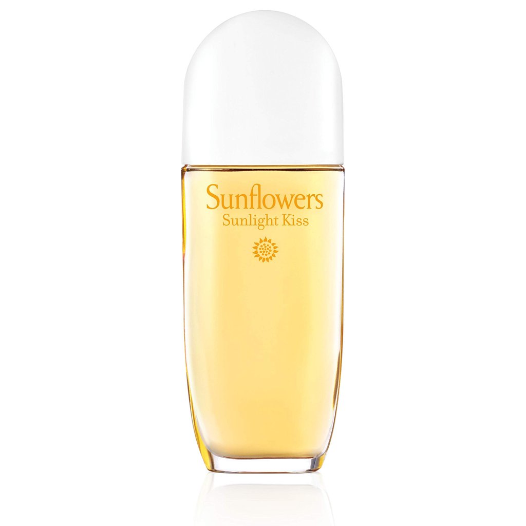 Deslumbrante perfume floral