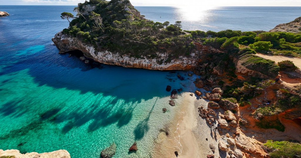 Escapada a Mallorca en agosto: 3 noches con vuelo desde 215€