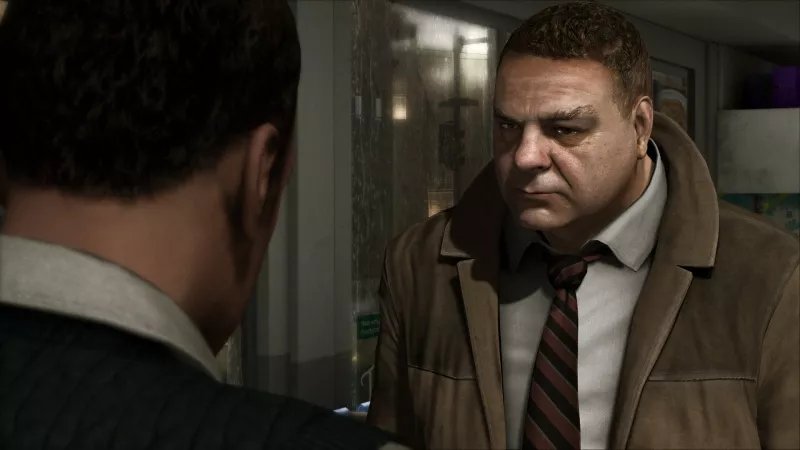 Heavy Rain a precio de risa: ¡aprovéchalo ya!