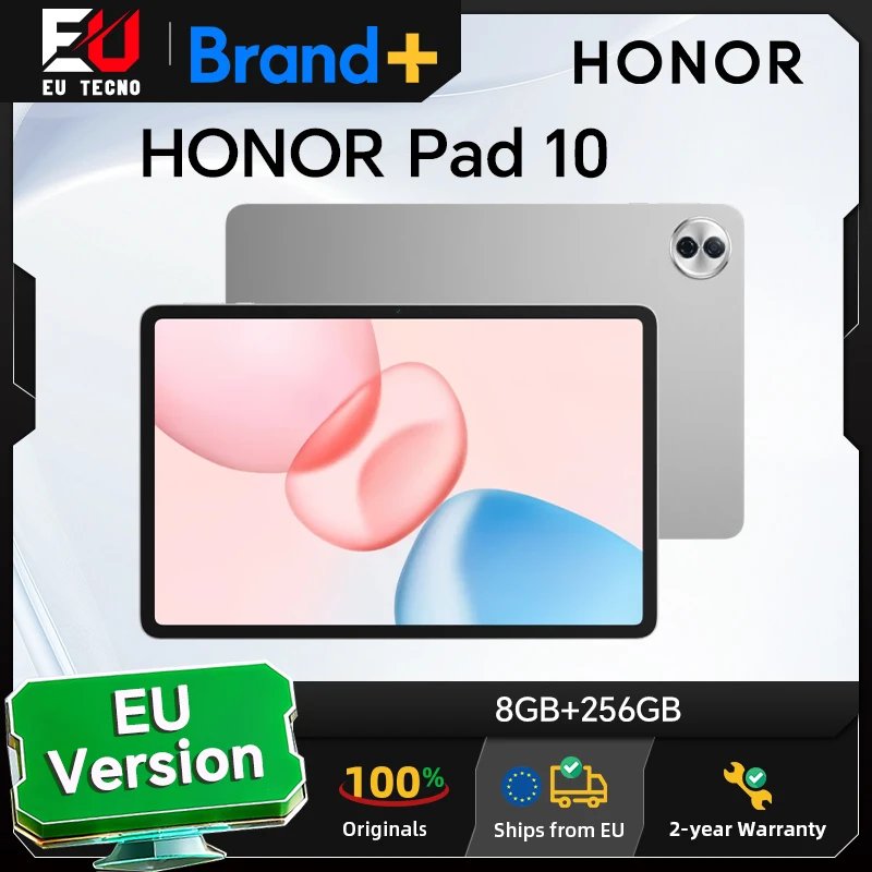 Tableta HONOR Pad 10